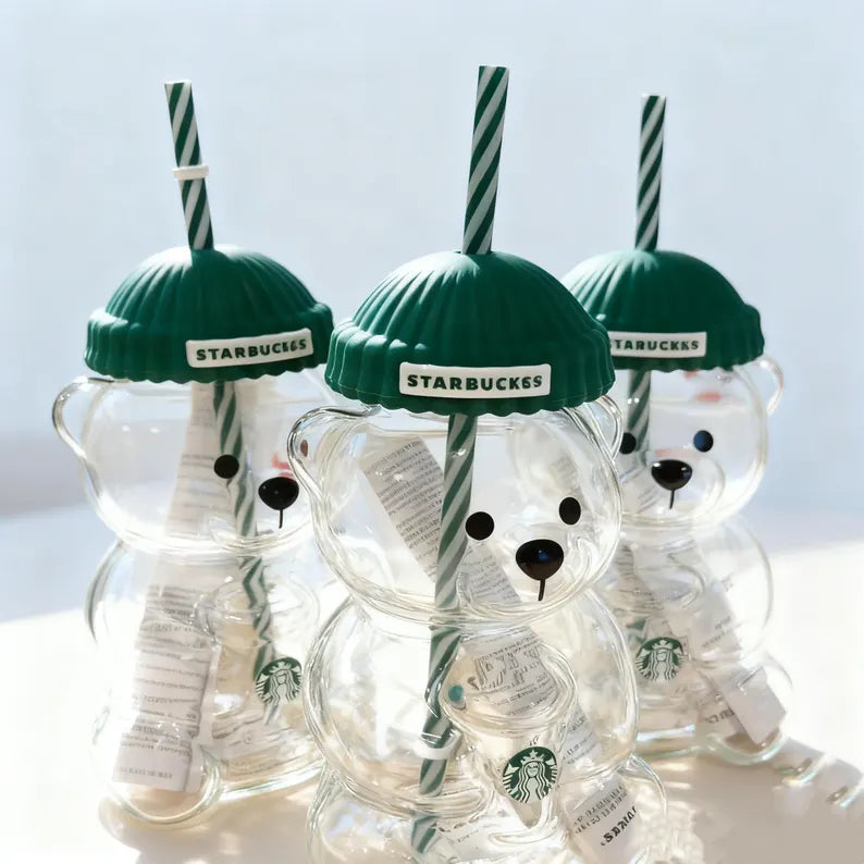 Starbucks Bearista Cup