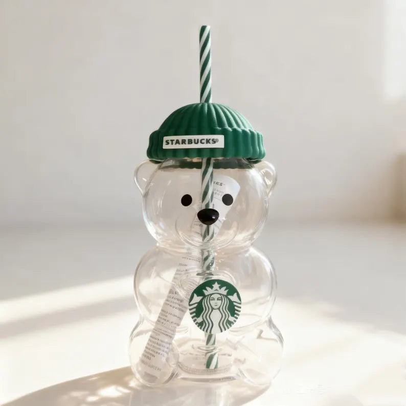 Starbucks Bearista Cup