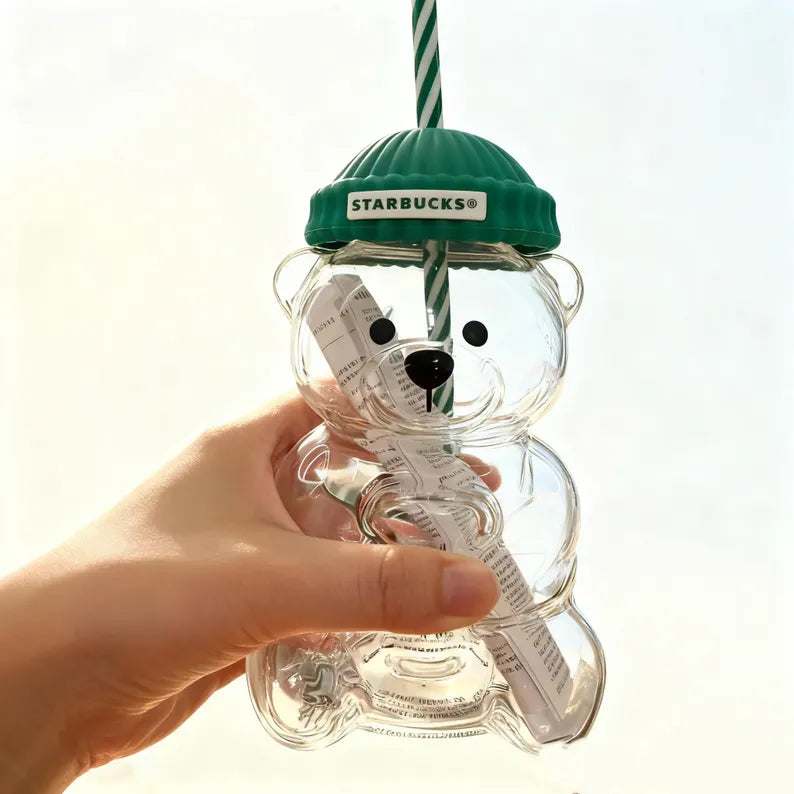 Starbucks Bearista Cup