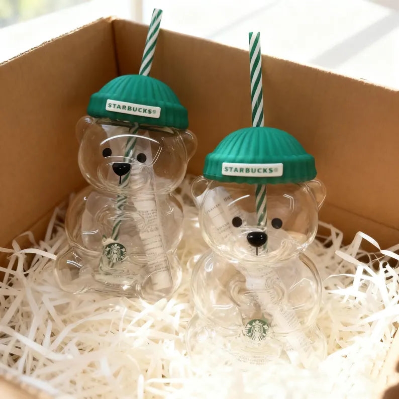 Starbucks Bearista Cup